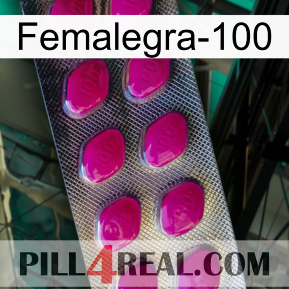 Femalegra-100 09
